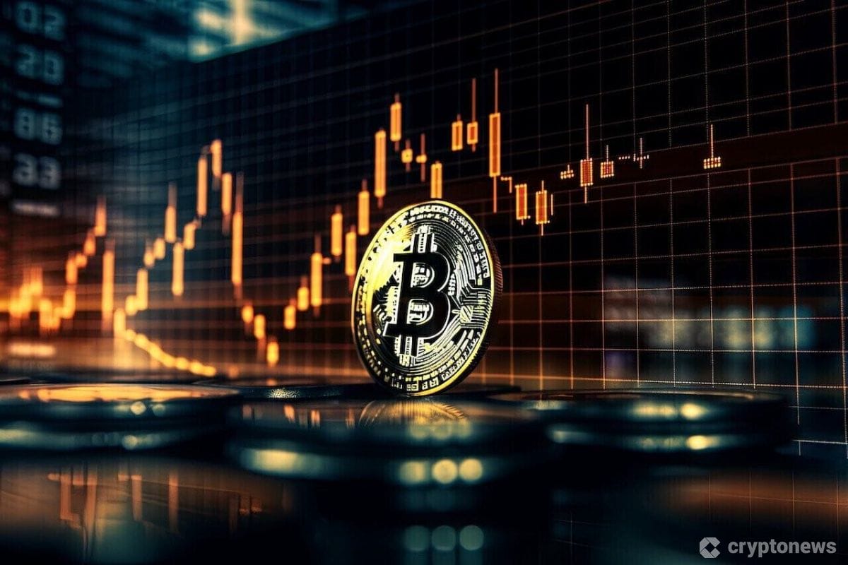 Spot Bitcoin ETFs See $39M in Daily Net Inflows as BTC Maintains $58K Level