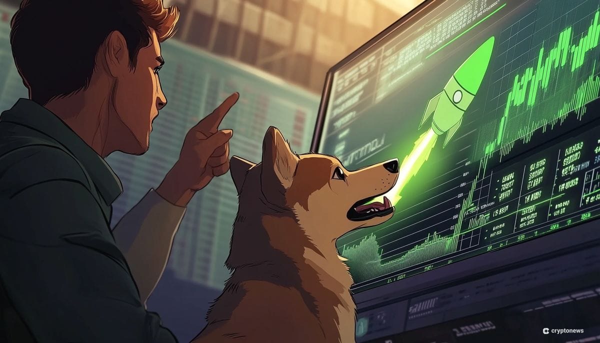 Trader Warns ‘Nobody is Ready’ for DogWifHat Reversal: WIF Price Breakout Ahead