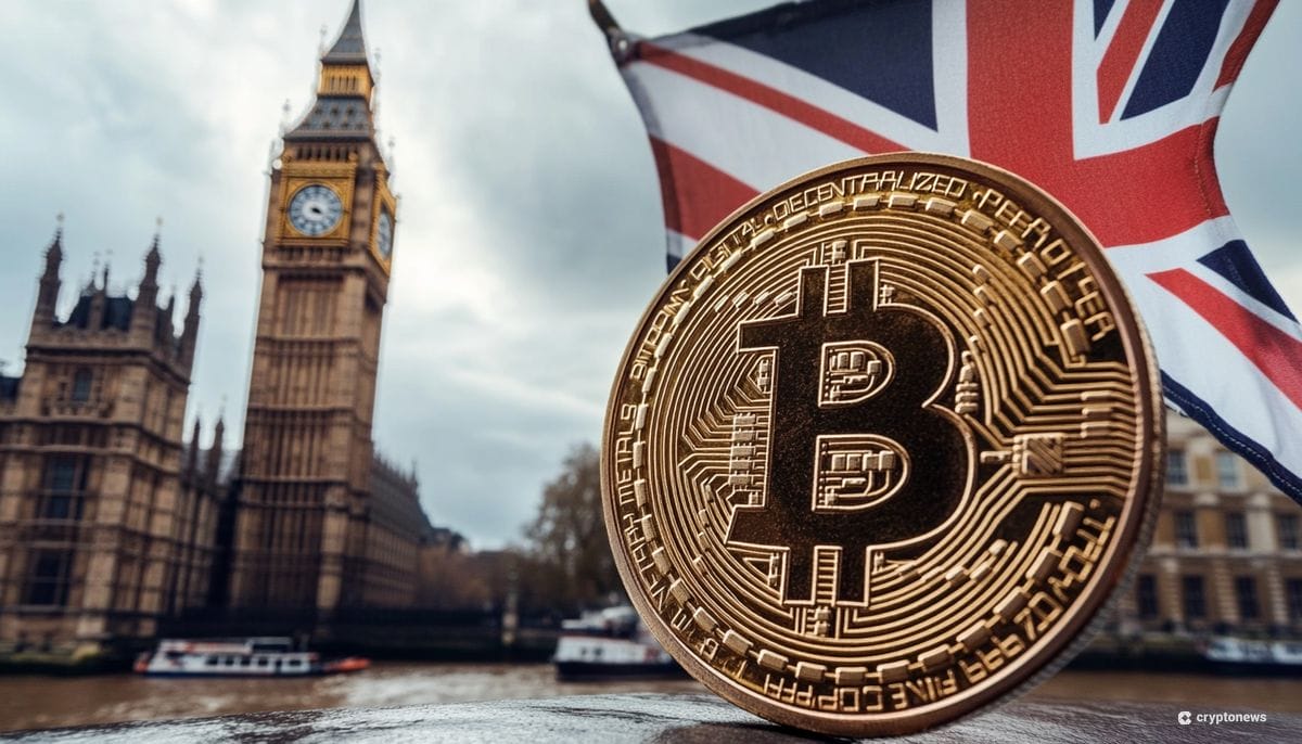 UK FCA Reveals 87% of Crypto Firms Failed to Secure Licensing Under Money Laundering Rules