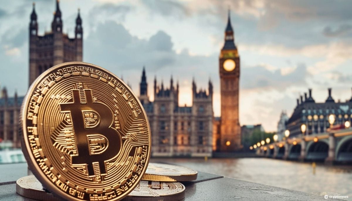 UK High Court Declares Tether as Property in Ruling After New Regulations