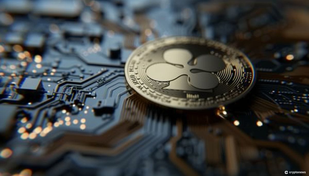 XRP Price Forecast