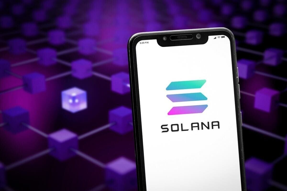 Solana Wallet