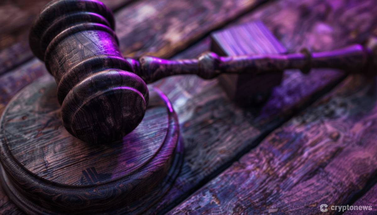 86-Year-Old Ex-Attorney Sentenced for $14M Crypto Ponzi Scheme