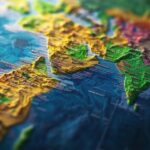 Asia Surpasses North America in Share of Crypto Developers: Electric Capital