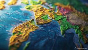 Asia Surpasses North America in Share of Crypto Developers: Electric Capital