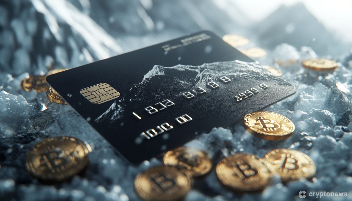 Avalanche Launches Visa Card for Crypto Payments