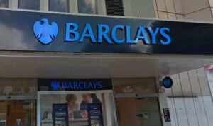 Barclays customer has to make 14-mile trip to cash cheque as app ‘doesn’t work’