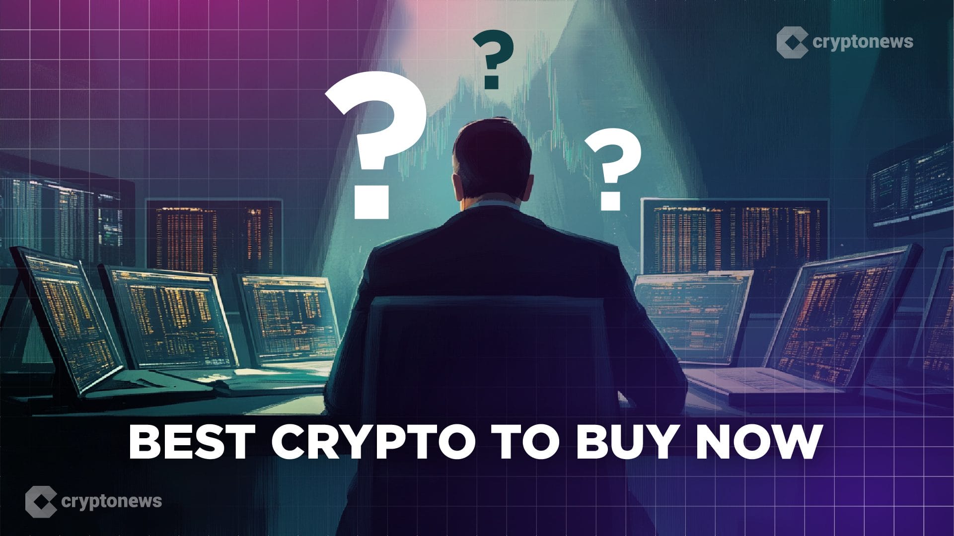 Best Crypto to Buy Now October 10