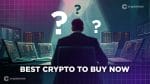 Best Crypto to Buy Now October 23 – Jupiter, dogwifhat, Popcat