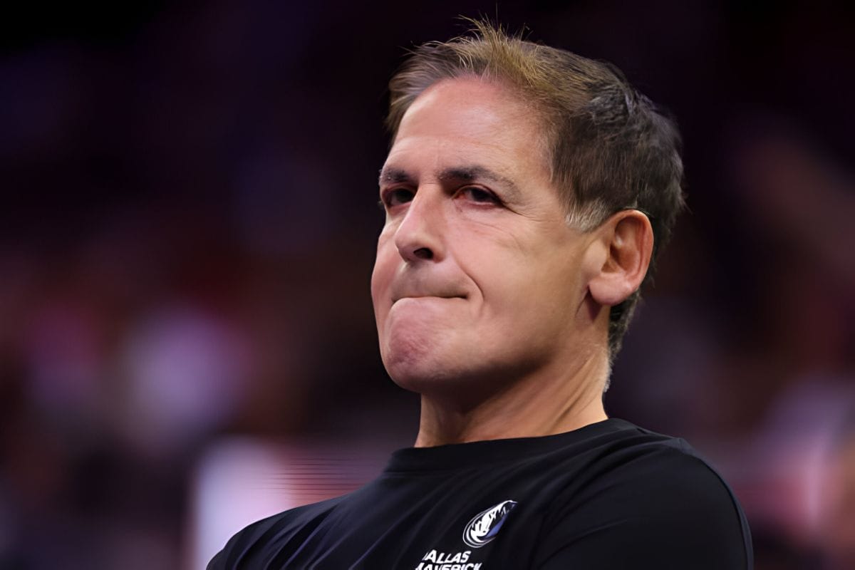 Mark Cuban Expresses Interest in Replacing Gary Gensler as SEC Chair