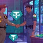 Binance and Indian Police Dismantle Renewable Energy Scam Ring, Seize $100K in USDT