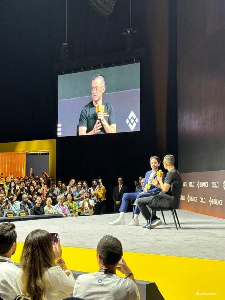 Binance’s CZ Reflects on Prison Life, Says Human Connection Matters More Than Anything