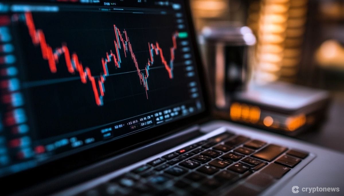 Binance's Market Share Drop as Rivals and DEXs Gain Ground: Report