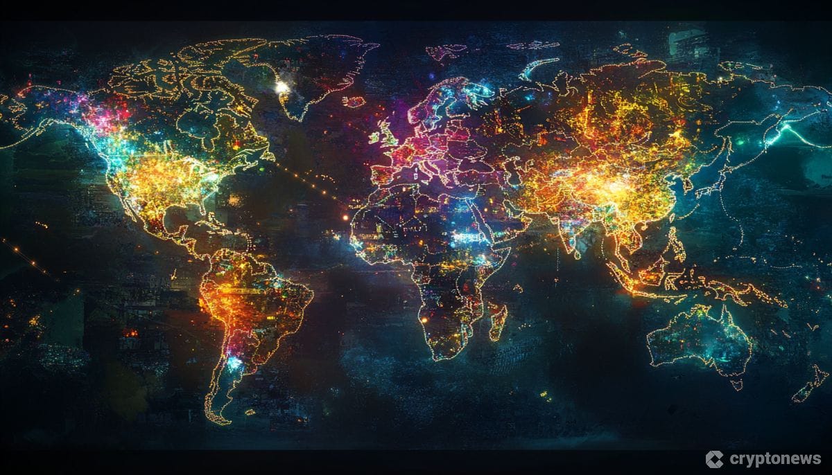 Cross-Border Transactions