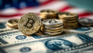 Bitcoin Could Potentially Surge to $92,000 Under Trump: Bitwise