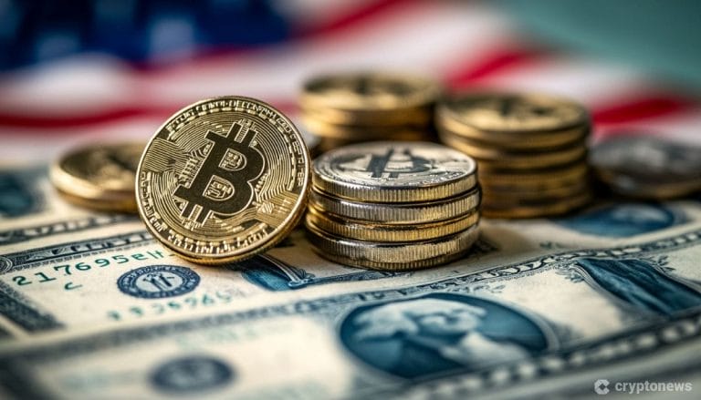 Bitcoin Could Potentially Surge to $92,000 Under Trump: Bitwise