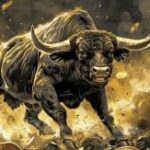 Bitcoin Eyes New ATH as Bitfinex Analysts Predict ‘Perfect Storm’ Above $71K