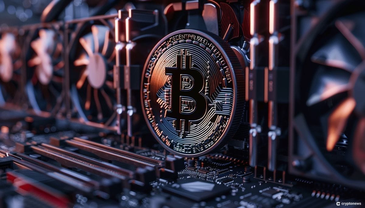 Bitcoin Miner IREN Faces Class-Action Lawsuit Over Misrepresentation of Computing Capabilities