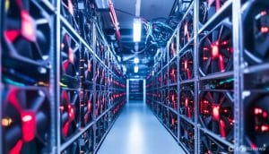 Bitcoin Miners Dig Deep Amid Rising Costs in Q3 – CoinShares