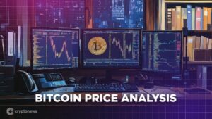 Bitcoin Price Analysis: Bullish Momentum Eyes $69K Amid SEC Hack and Low Exchange Reserves