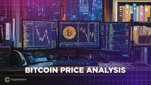 Bitcoin Price Crashes After Nearing $70K – Are Traders About to Lose Big? 