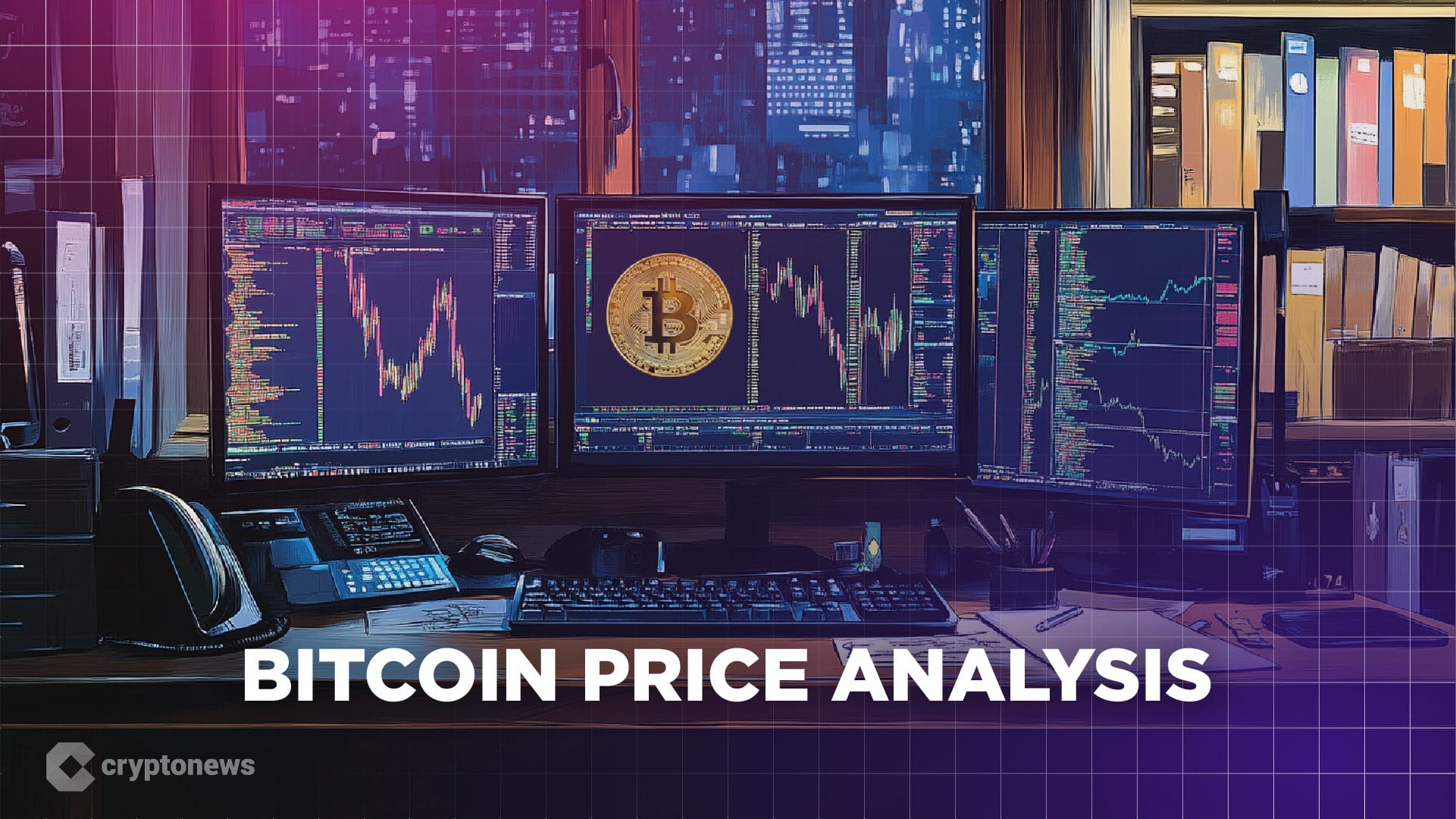 Bitcoin Price Forecast: Analyst Warns BTC Amid Major Breakout 