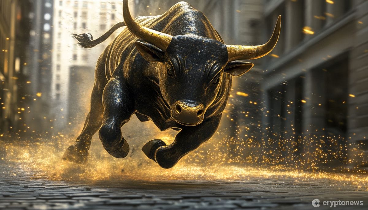 Bitcoin Remains Bullish in Q4 Despite Middle East Tensions and Positive U.S. Jobs Data: K33 Analysts