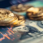 Bitcoin Spot ETFs See Record $870M Inflow, BlackRock’s IBIT Leads With $643M