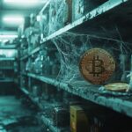 Bitcoin Transfer Activity Among Retail Investors Remains Low: CryptoQuant