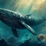 Bitcoin Whales Holding 1,000+ BTC Surge to Highest Level Since January 2021