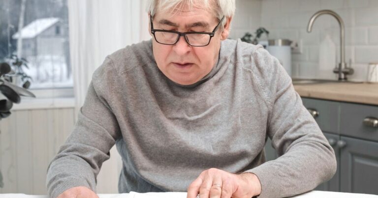 Canada life report reveals 67 state pension age bombshell as fears grow