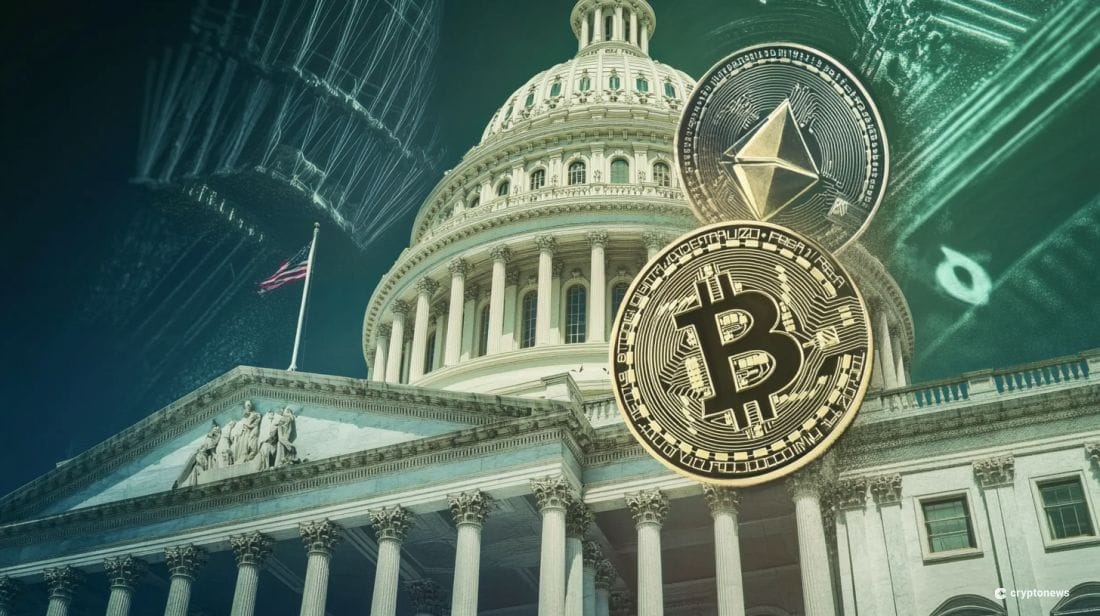 rostin behnam, cftc chair, crypto legislation