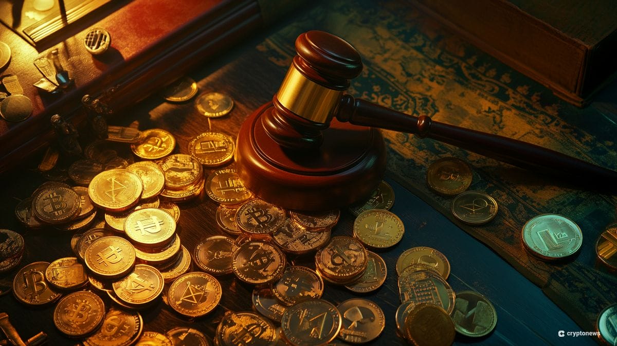 the SEC, coinbase lawsuit, crypto regulations