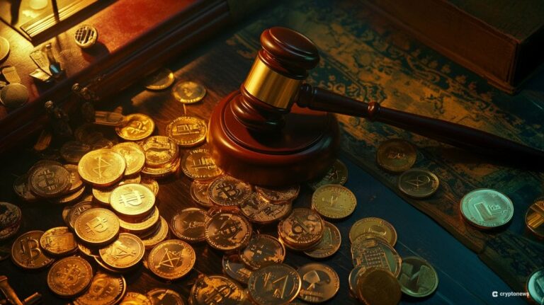 Coinbase Files For Partial Summary Judgement In SEC Case, Regulator Pushes For 3 Year Review Period