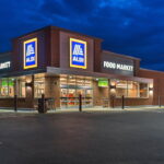 Could Aldi’s supermarkets conquer America