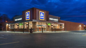 Could Aldi’s supermarkets conquer America