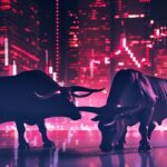 Crypto Bulls Face Second-Largest Liquidation Day in October as Bitcoin Dips