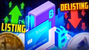 Crypto Exchange Listing and Delisting Announcements: October 14, 2024