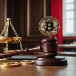 Crypto Fraudsters Caught Spending Big: Austrian Trial Reveals