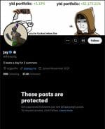 Crypto Influencer Jaypeg Accused of “Uptober” Meme Coin Pump and Dump