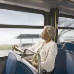 Decision made on free bus passes for pensioners