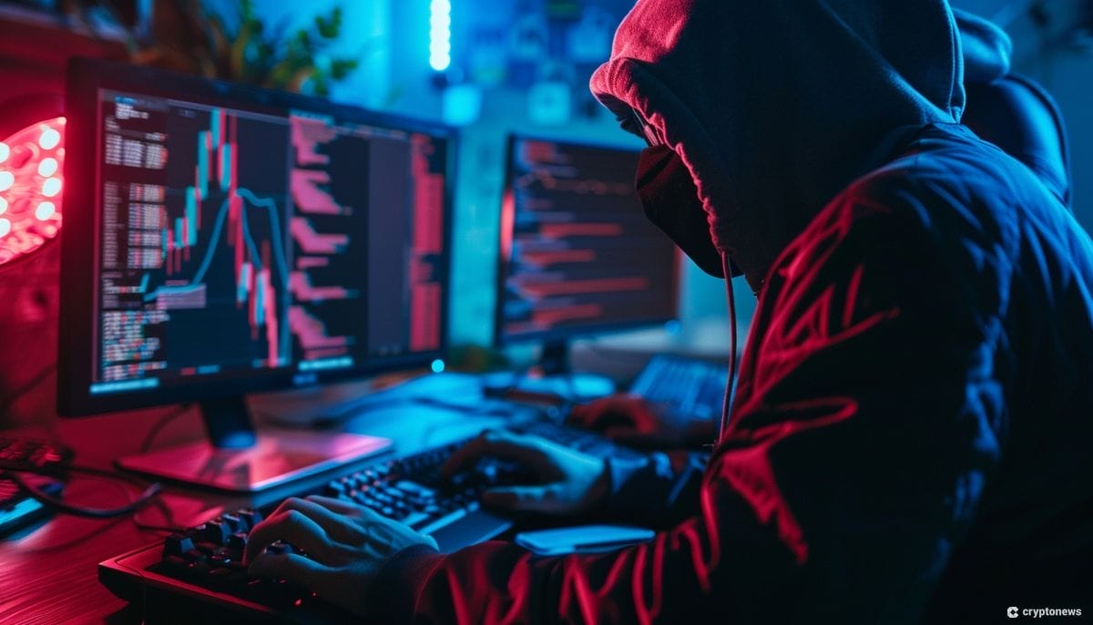 DHS Investigators Prevent Hundreds of Ransomware Attacks, Seize Billions Since 2021