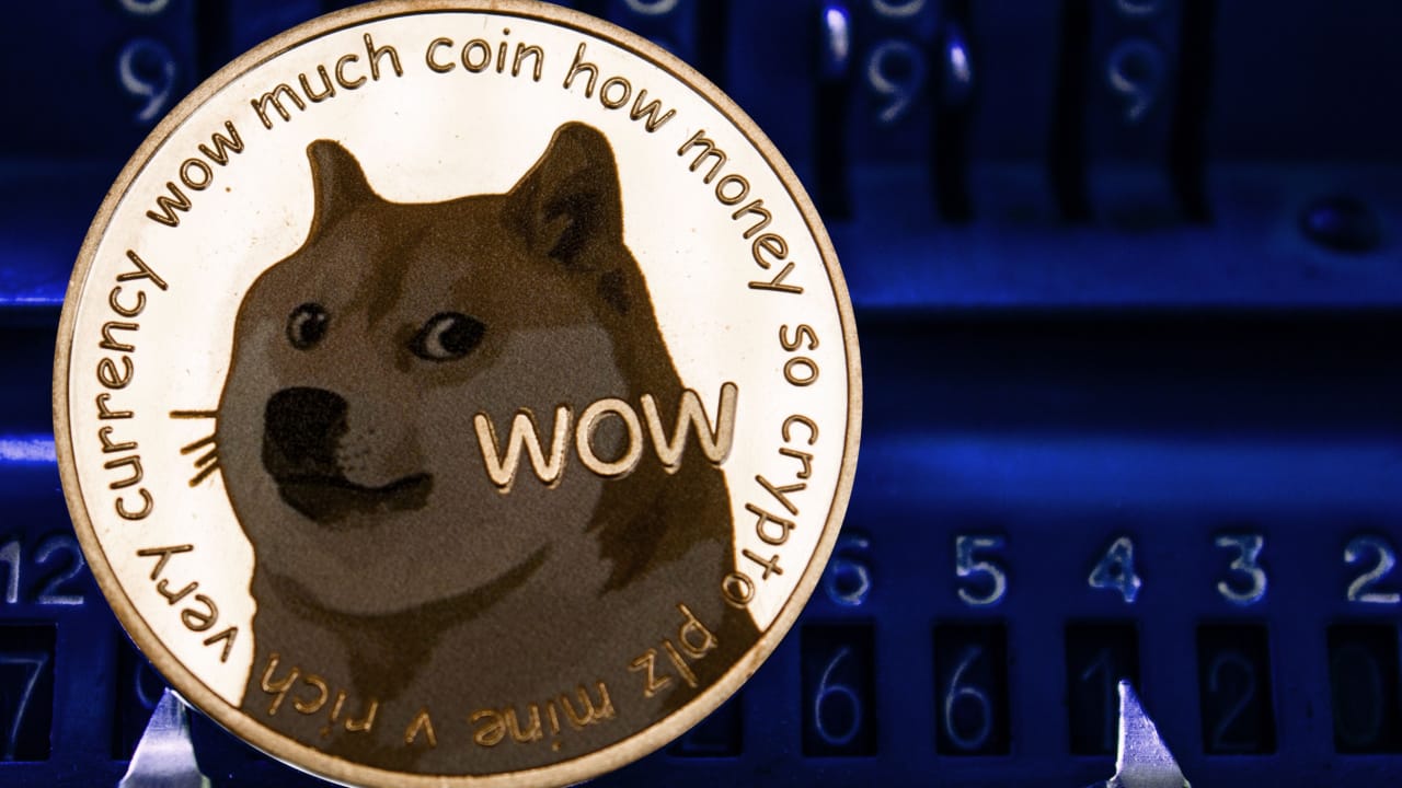 Dogecoin Price Analysis: Musk’s DOGE Gains Traction in Retail Stores