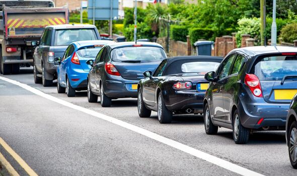 Drivers handed £1,050 as pay-per-mile plans shelved in bombshell Labour budget