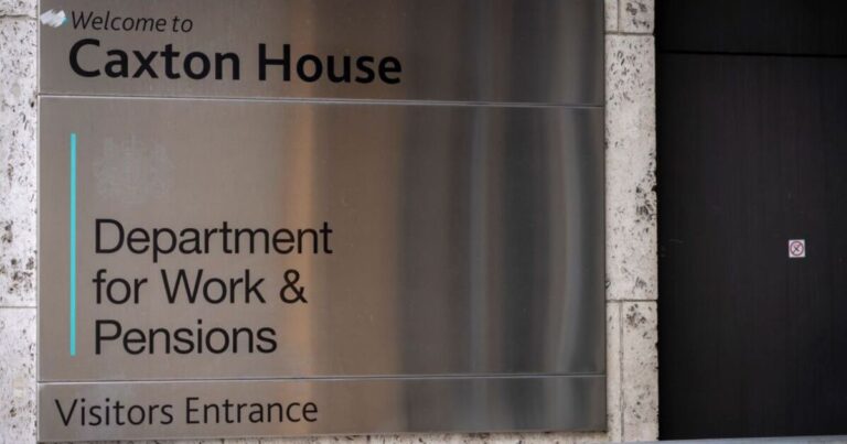 DWP says one benefit is ‘safe’ from bank account checks