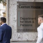 DWP sends state pensioners urgent warning as bank accounts could be emptied