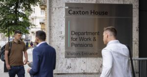 DWP sends state pensioners urgent warning as bank accounts could be emptied