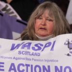 DWP WASPI compensation update for women affected by State Pension age change