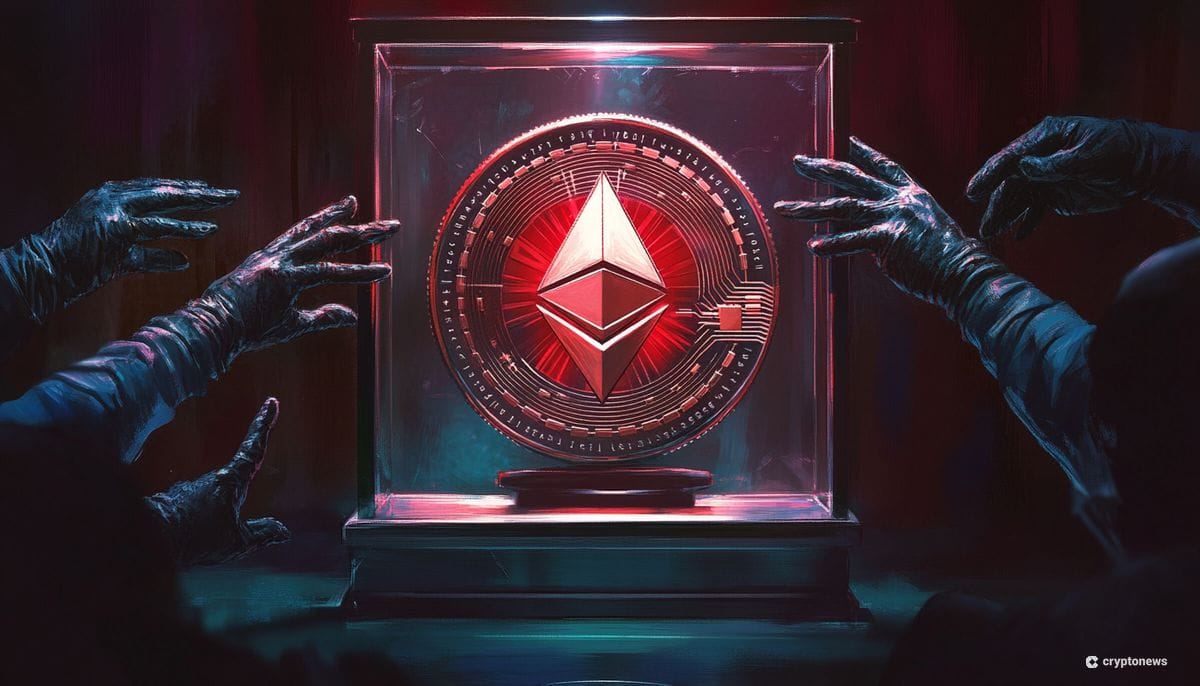 Ethereum in the Crosshairs as Q3 Sees $750M Stolen in Hacks: CertiK