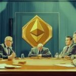 Ethereum Price Underperformance Continues, But Ascending Triangle Forms – Is a Breakout Next?